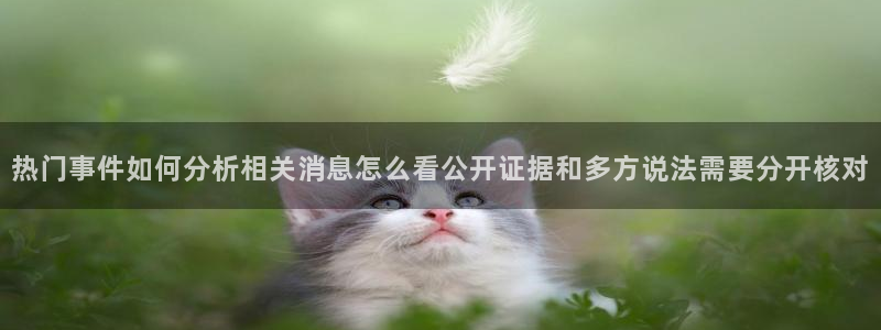 黑料事件今日更新